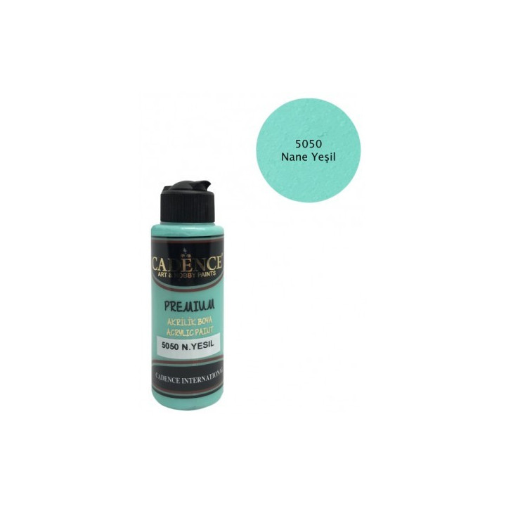 PREMIUM Mint Green 250 ml.