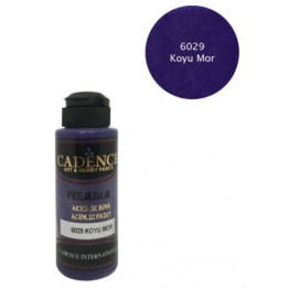 PREMIUM Dark Purple 250 Ml.