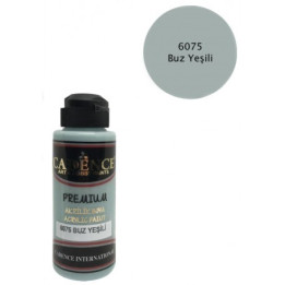 PREMIUM Ice Green 250 Ml.