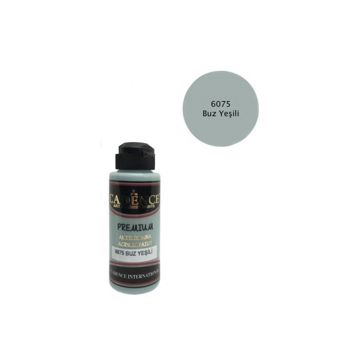 Premium FLUOR NARANJA Cadence 70ml