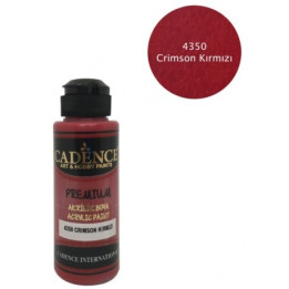 Premium FLUOR NARANJA Cadence 70ml