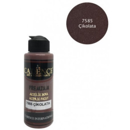 PREMIUM Chocolate 250 Ml.