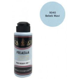 PREMIUM Baby Blue 250 Ml.