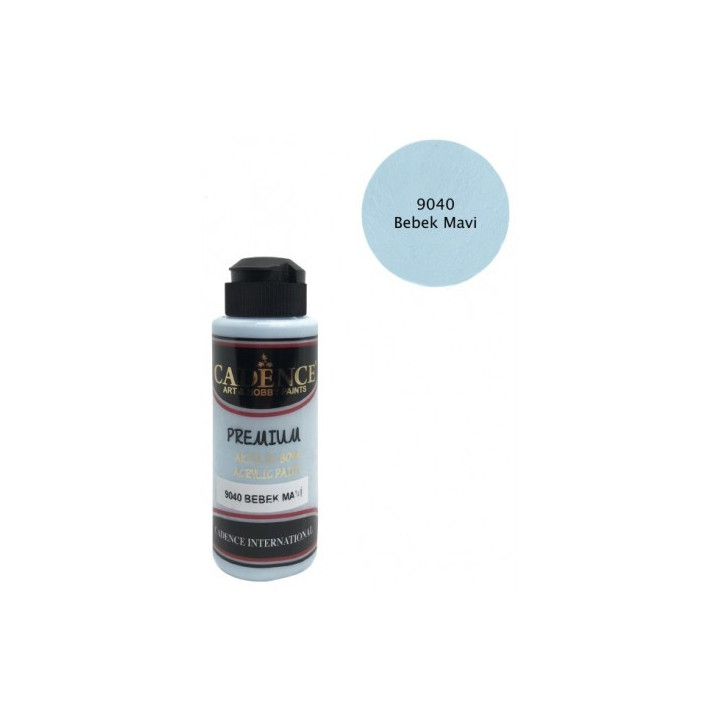 Premium FLUOR NARANJA Cadence 70ml