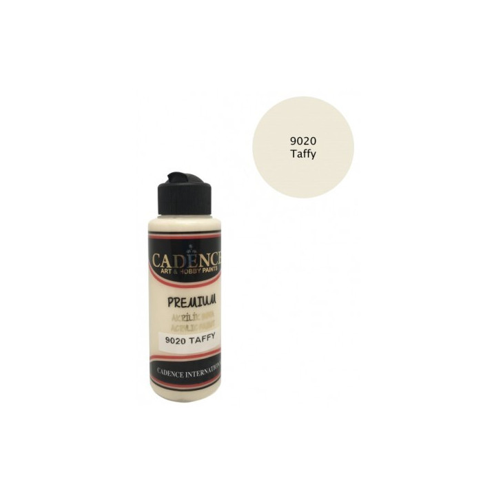 PREMIUM Taffy 250 ml.