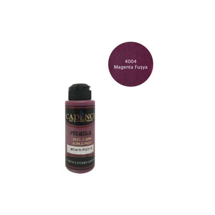 PREMIUM Magenta 250 Ml.