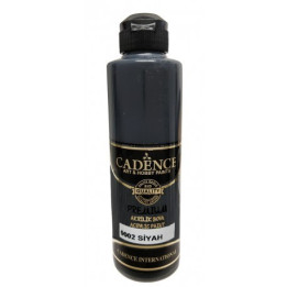 Premium FLUOR NARANJA Cadence 70ml