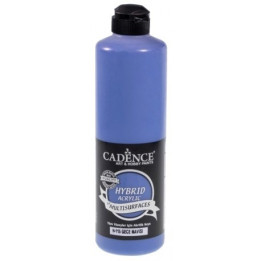 Hybrid 021-1 Avellana Cálido 500ml