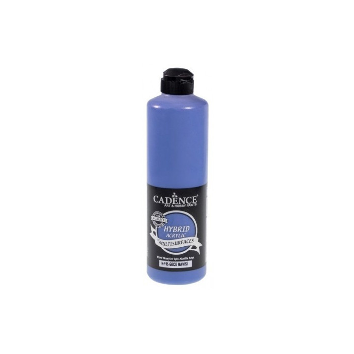 Hybrid 021-1 Avellana Cálido 500ml