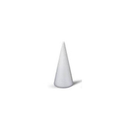 Cono de Pórex 12 cm