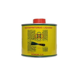 Removedor de Tintas Cinco Aros 750 ml