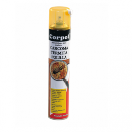 CORPOL Matacarcoma Aerossol 650 ml.