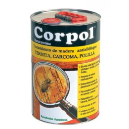 CORPOL Matacarcoma Líquido 750 ml.
