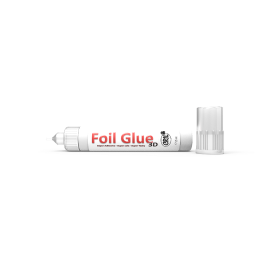 Cola Relevo para Folha (Foil) 30 ml Cril-