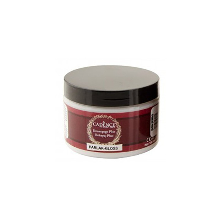 Decoupage Plus CADENCE MATTE 150ml
