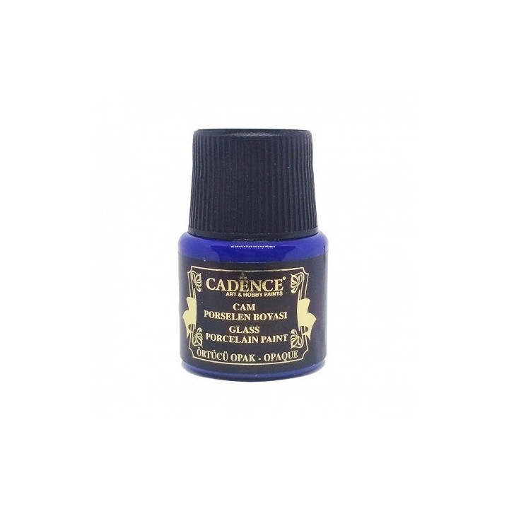 copy of Vitral Opaca Gloss CADENCE WHITE