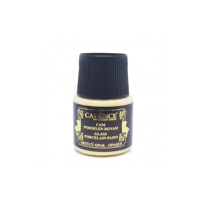 Vitral Opaca Gloss CADENCE TAFFY