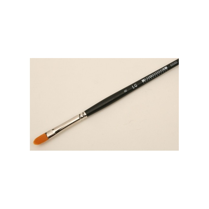 Pincel Lg Sint. M.C. 8 Lg.