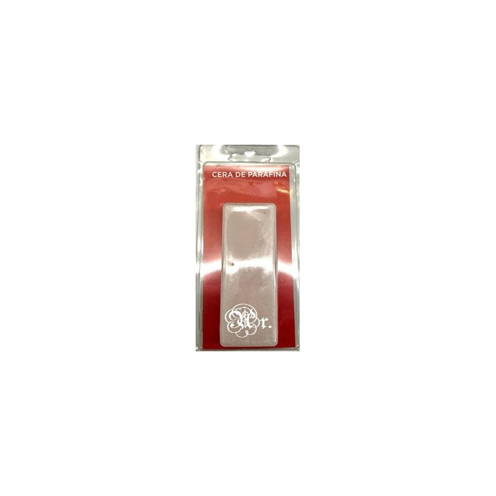 Parafina Sólida 80 g