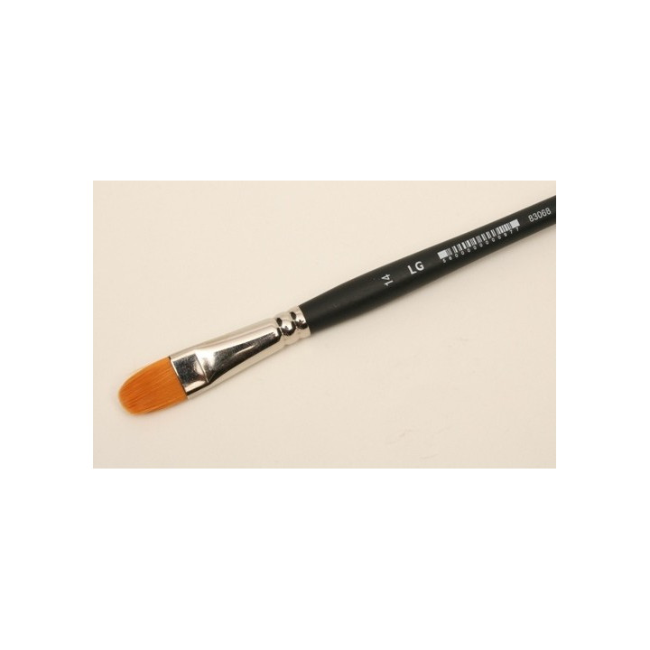 Pincel Lg Sint. M.C 14 Lg .
