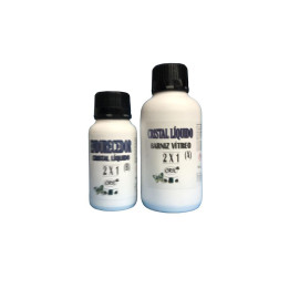 Cristal Liquido Cril 500+250 G.