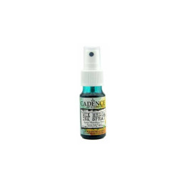 MIXMEDIA SPRAY Verde CADENCE