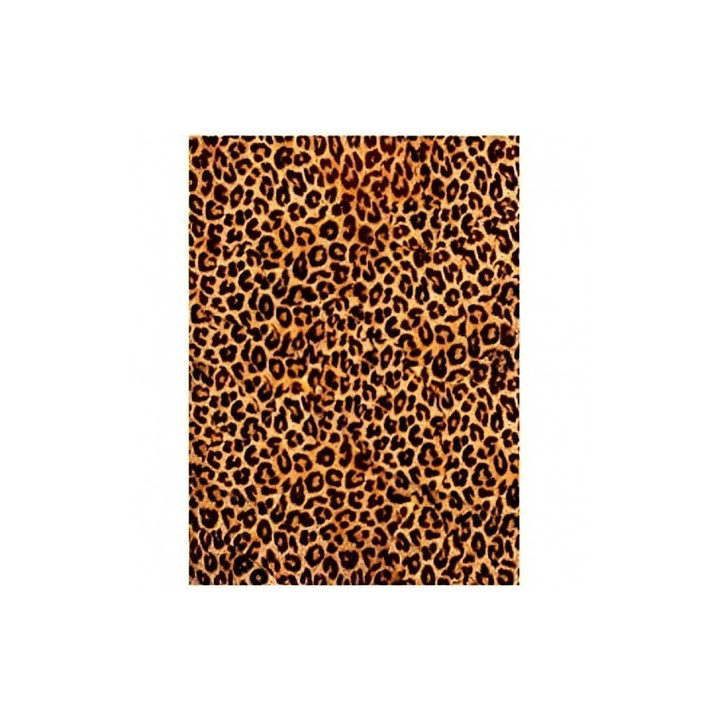 Papel de Arroz 763 NAVIDAD
