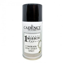 Pintura Espejo MIRROR EFFECT CADENCE 30 ml