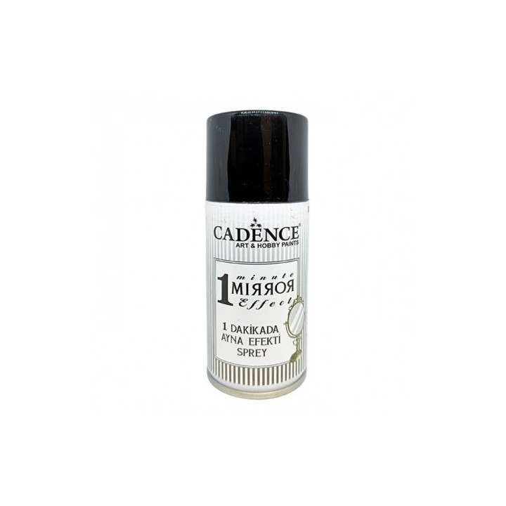 Pintura Espejo MIRROR EFFECT CADENCE 30 ml