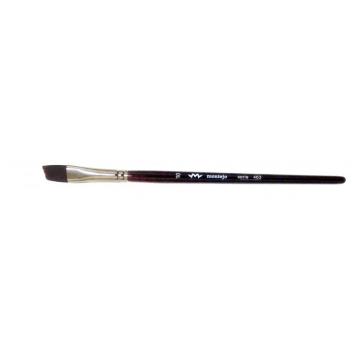 Pincel Gilart 2248-1/4Biselado sintético M/corto