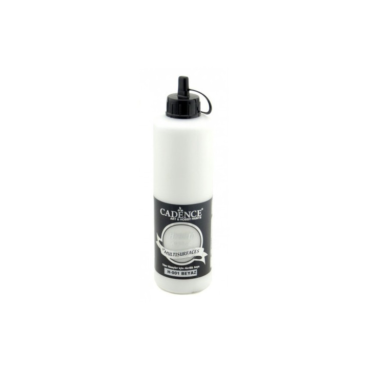 Hybrid BLANCO ANCIANO 500ml