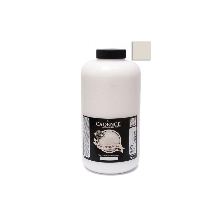 Hybrid 002-2 BLANCO ANCIANO 2L.