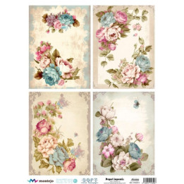 copy of Papel de Arroz Japonés SOFT A3