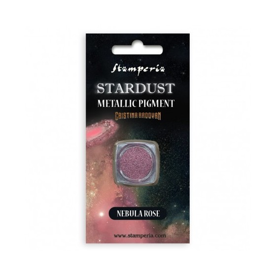 Stardust Pigmento 0.5 grs....