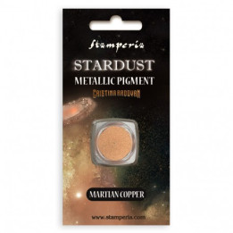 copy of Stardust Pigmento 0.5 grs. Nebula rosa
