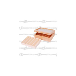 copy of Maleta DM CADENCE PEQUEÑA 38x27x21