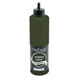 Hybrid 081 Loft GRIS GRAFFITI 70ml