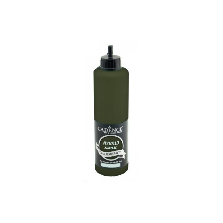 Hybrid 081 Loft GRIS GRAFFITI 70ml