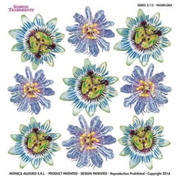 copy of SOSPESO TRANSPARENTE JASMINE