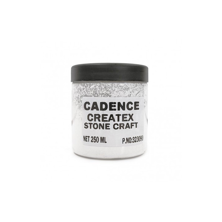 Createx STONE CRAFT Cadence 1 litro