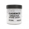 Createx STONE CRAFT Cadence 1 litro