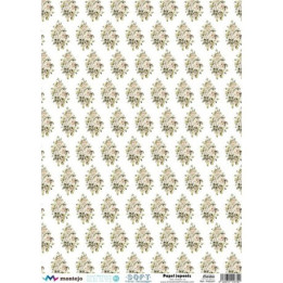 copy of Papel de Arroz Japonés SOFT A3