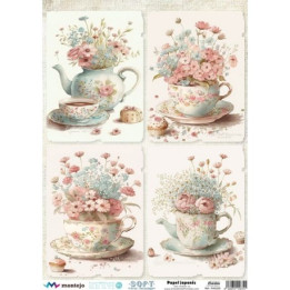 copy of Papel de Arroz Japonés SOFT A3