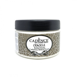 Craquelador 1+2 PASOS 250ml CADENCE