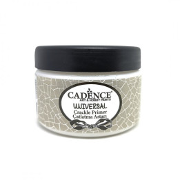 Craquelador 1+2 PASOS 250ml CADENCE
