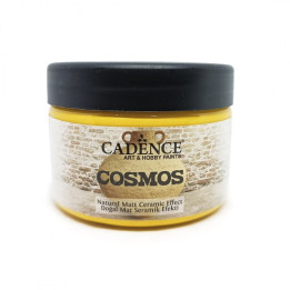 copy of COSMOS MATT CERAMIC EFFECT White 150ml