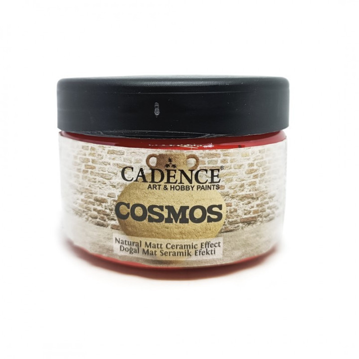 copy of COSMOS MATT CERAMIC EFFECT White 150ml