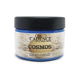 copy of COSMOS MATT CERAMIC EFFECT White 150ml
