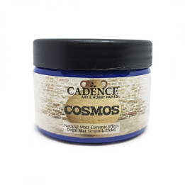 copy of COSMOS MATT CERAMIC EFFECT White 150ml