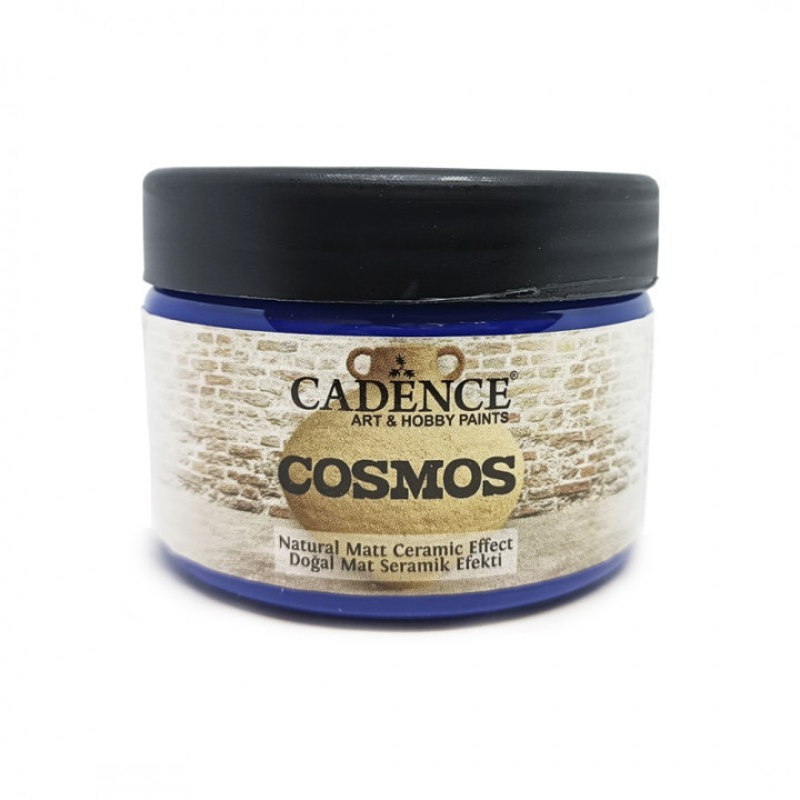 copy of COSMOS MATT CERAMIC EFFECT White 150ml